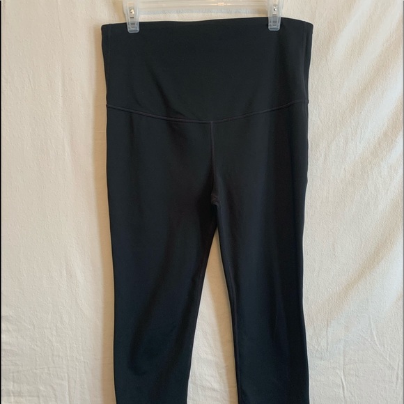 GAP Pants - GapFit Maternity Workout Leggings